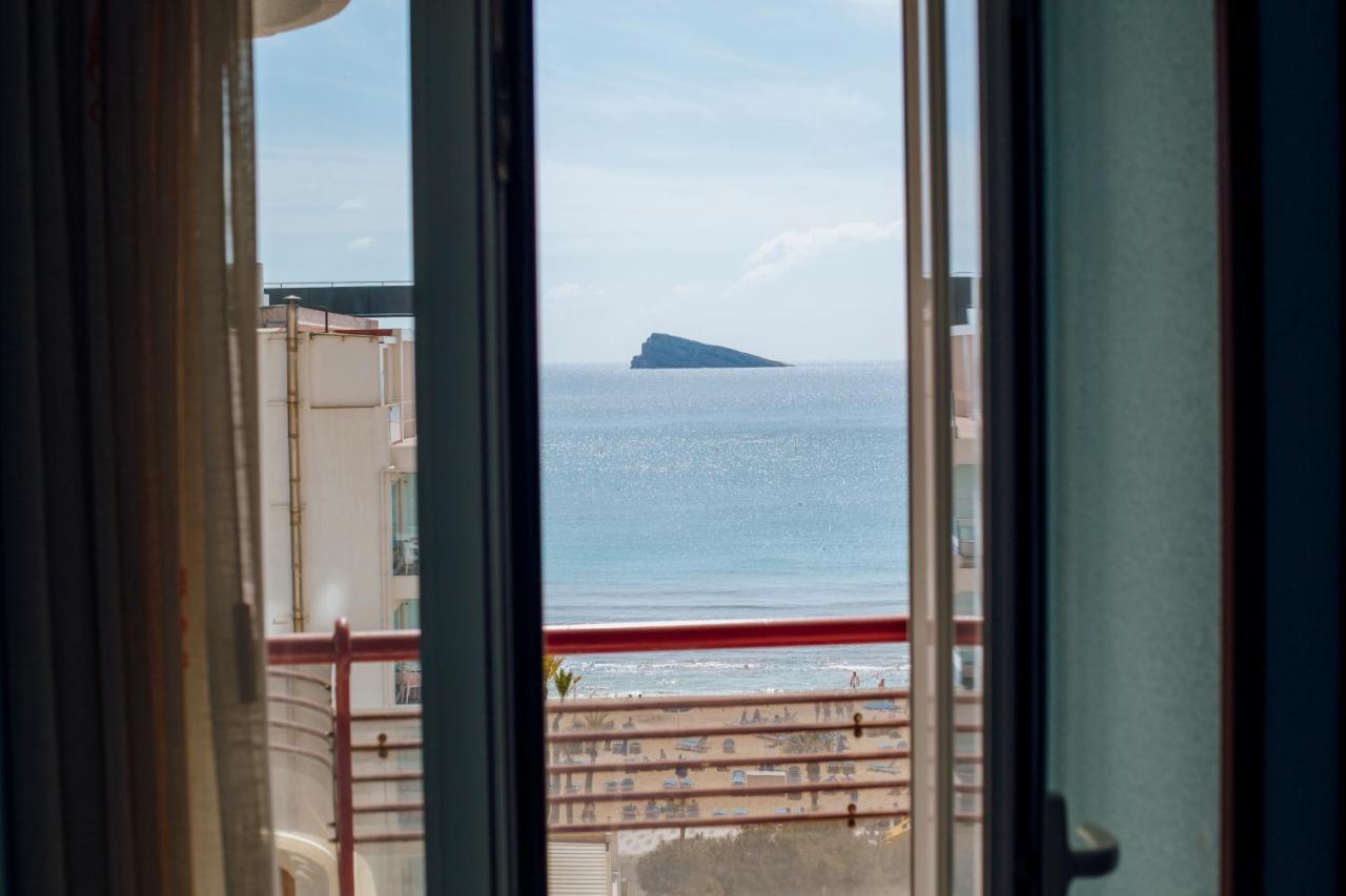 Coblanca 8-5º Apartment Benidorm Exterior photo